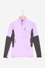 Fleecejacke für Damen