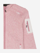 Fleecejacke für Damen
