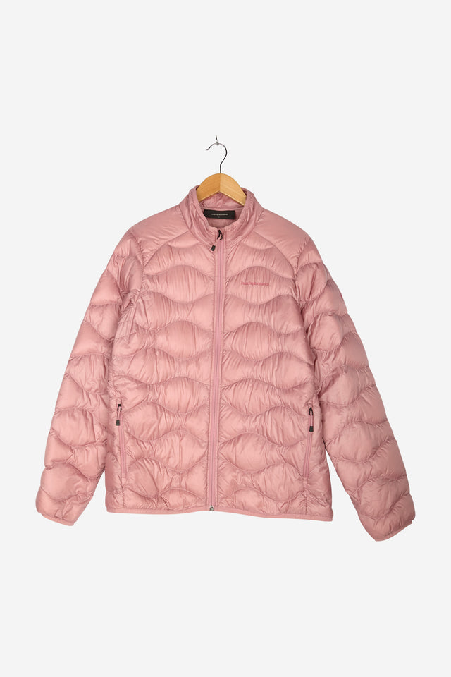 Isolationsjacke für Damen