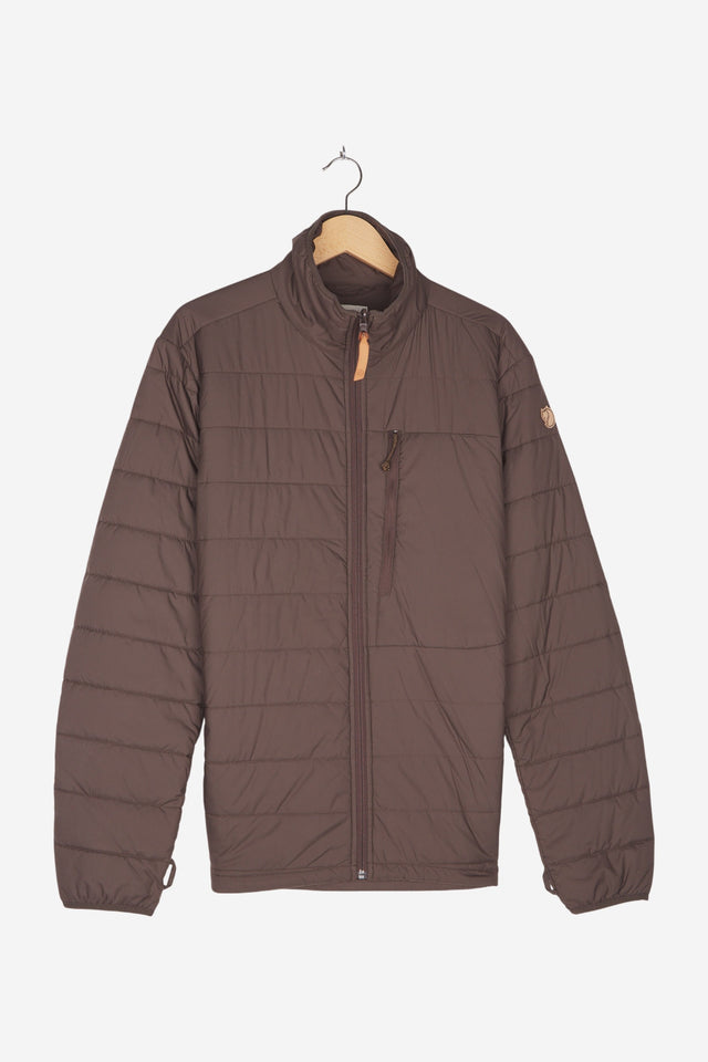 Isolationsjacke für Herren