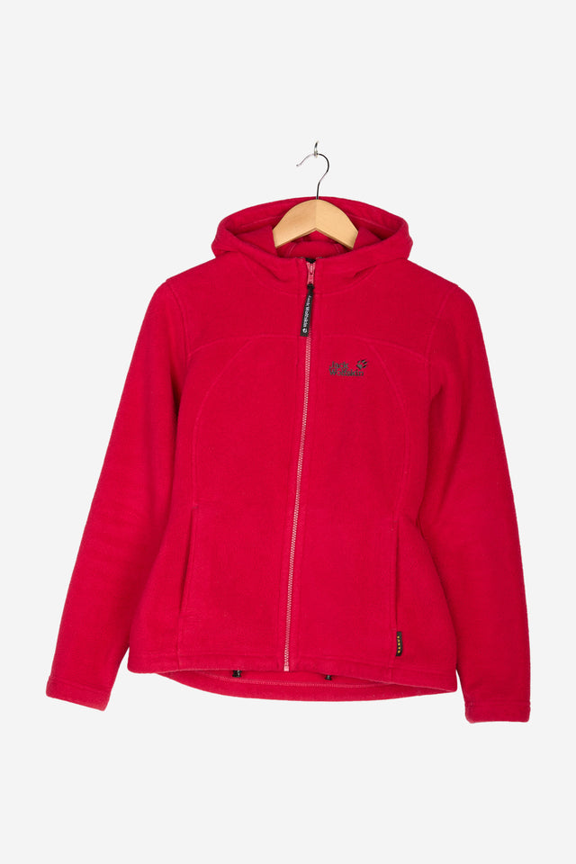 Fleecejacke für Damen