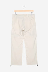 Zip Off Hose für Herren