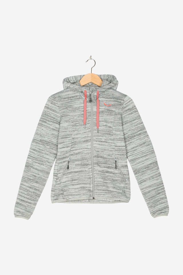 Fleecejacke für Herren