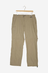 Zip Off Hose für Damen