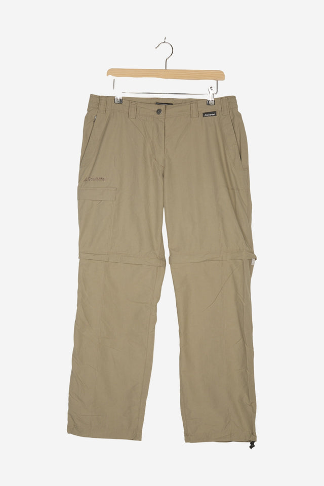 Zip Off Hose für Damen