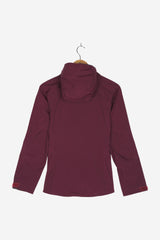 Regenjacke für Damen