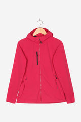 Softshelljacke für Damen