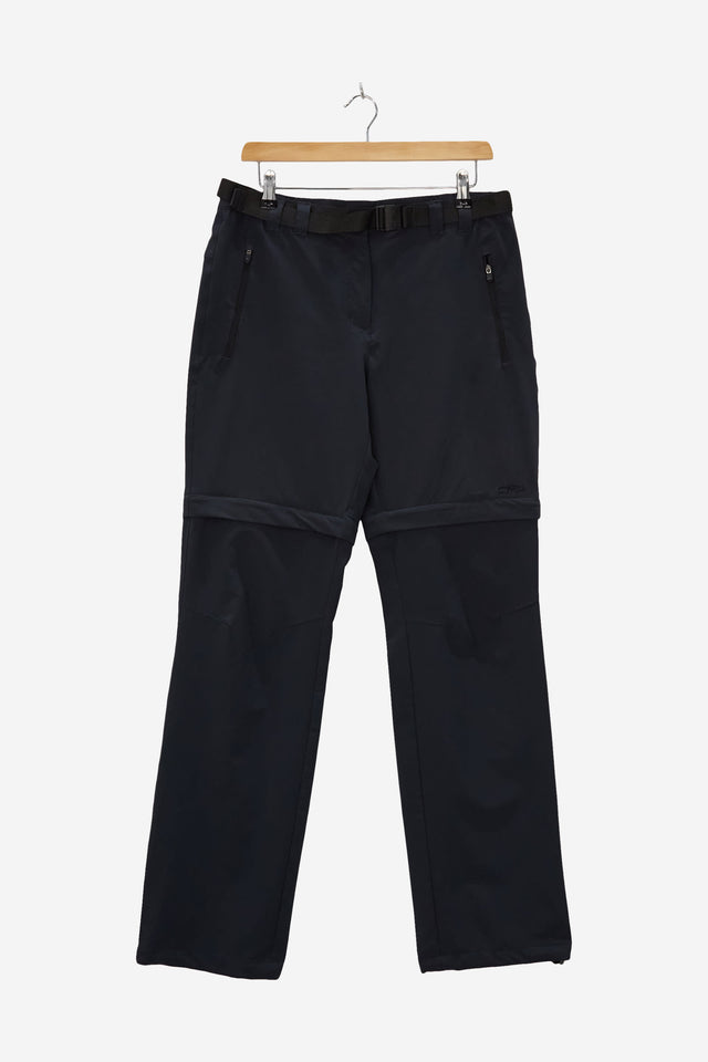 Zip Off Hose für Damen