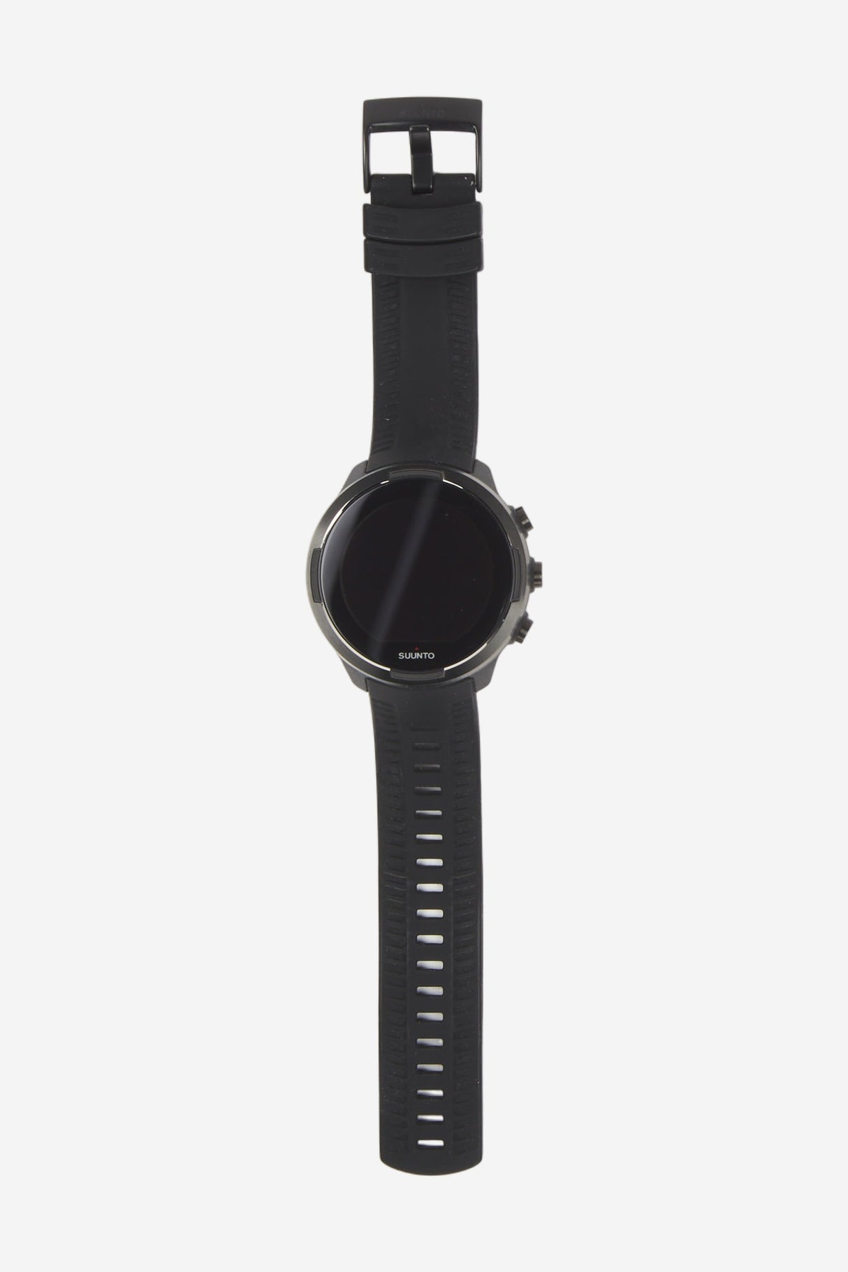 9 Gen1  Baro Titanium Horloge  GPS Uhr