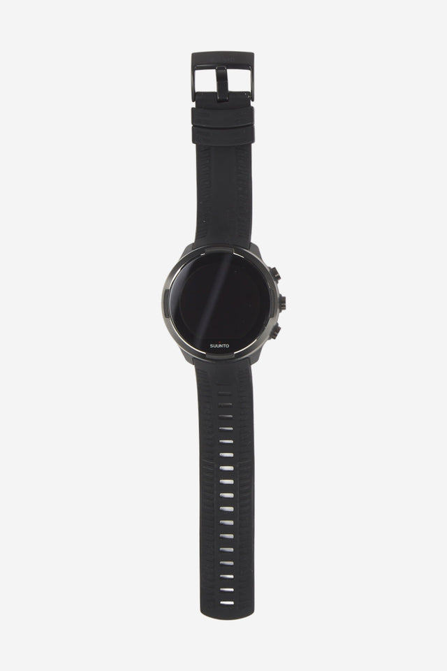 9 Gen1  Baro Titanium Horloge  GPS Uhr