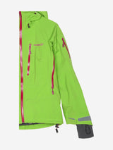 Regenjacke mit GORE-TEX für Damen