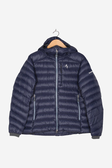 Daunenjacke für Damen