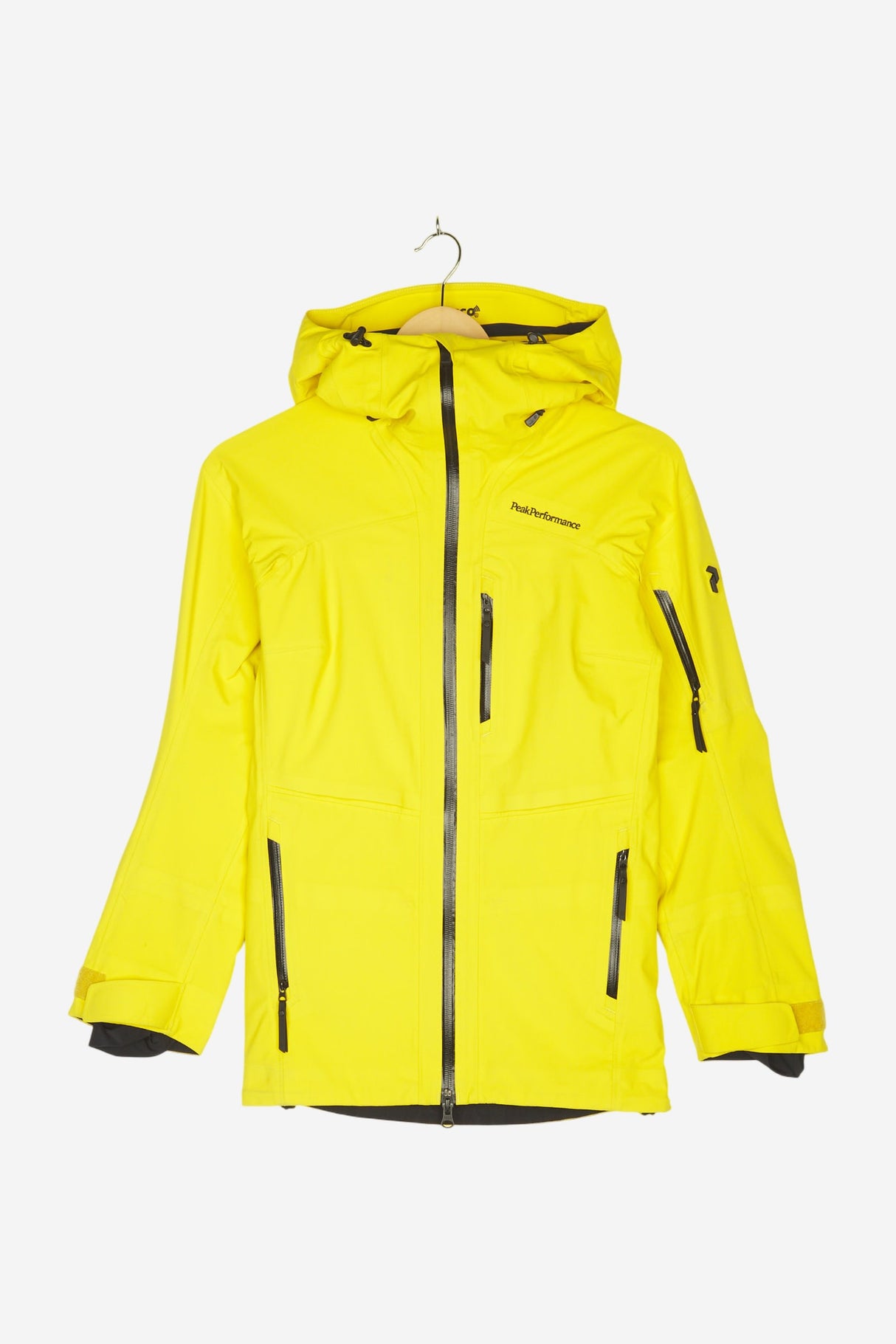 Regenjacke mit GORE-TEX für Damen