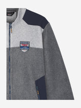 Fleecejacke für Herren