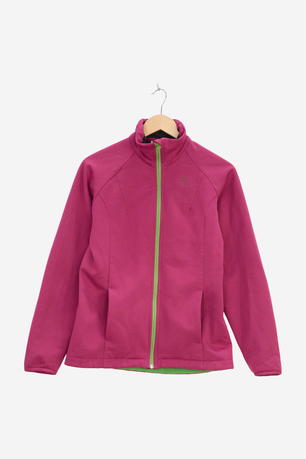 Fleecejacke für Damen