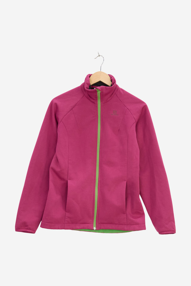 Fleecejacke für Damen