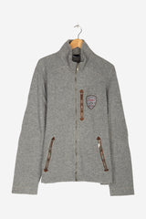 Fleecejacke für Herren