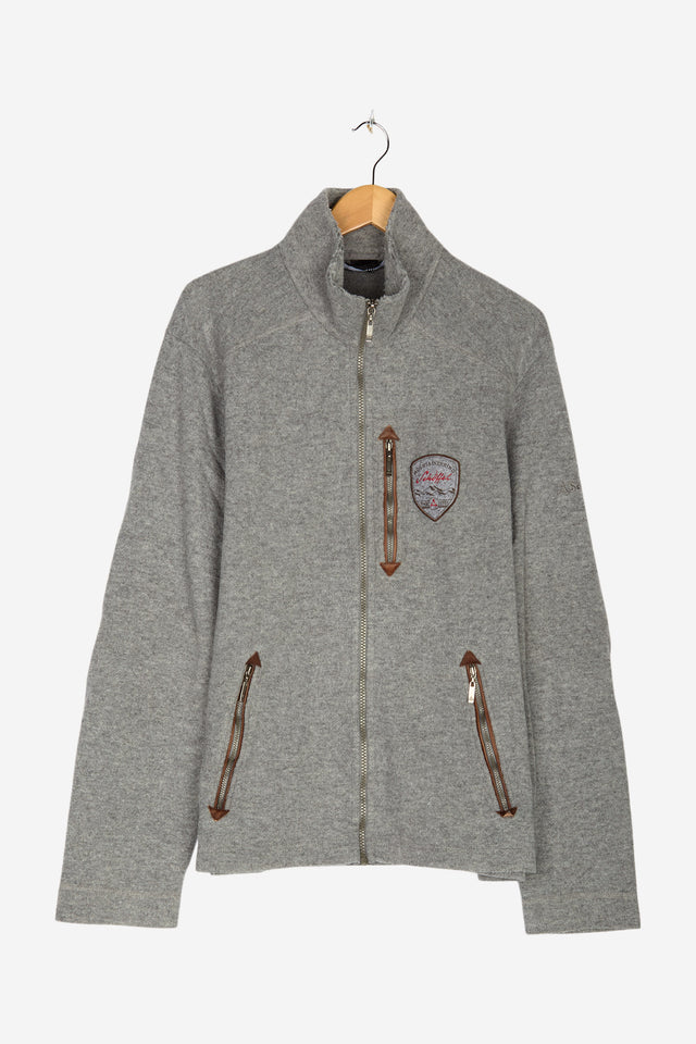 Fleecejacke für Herren