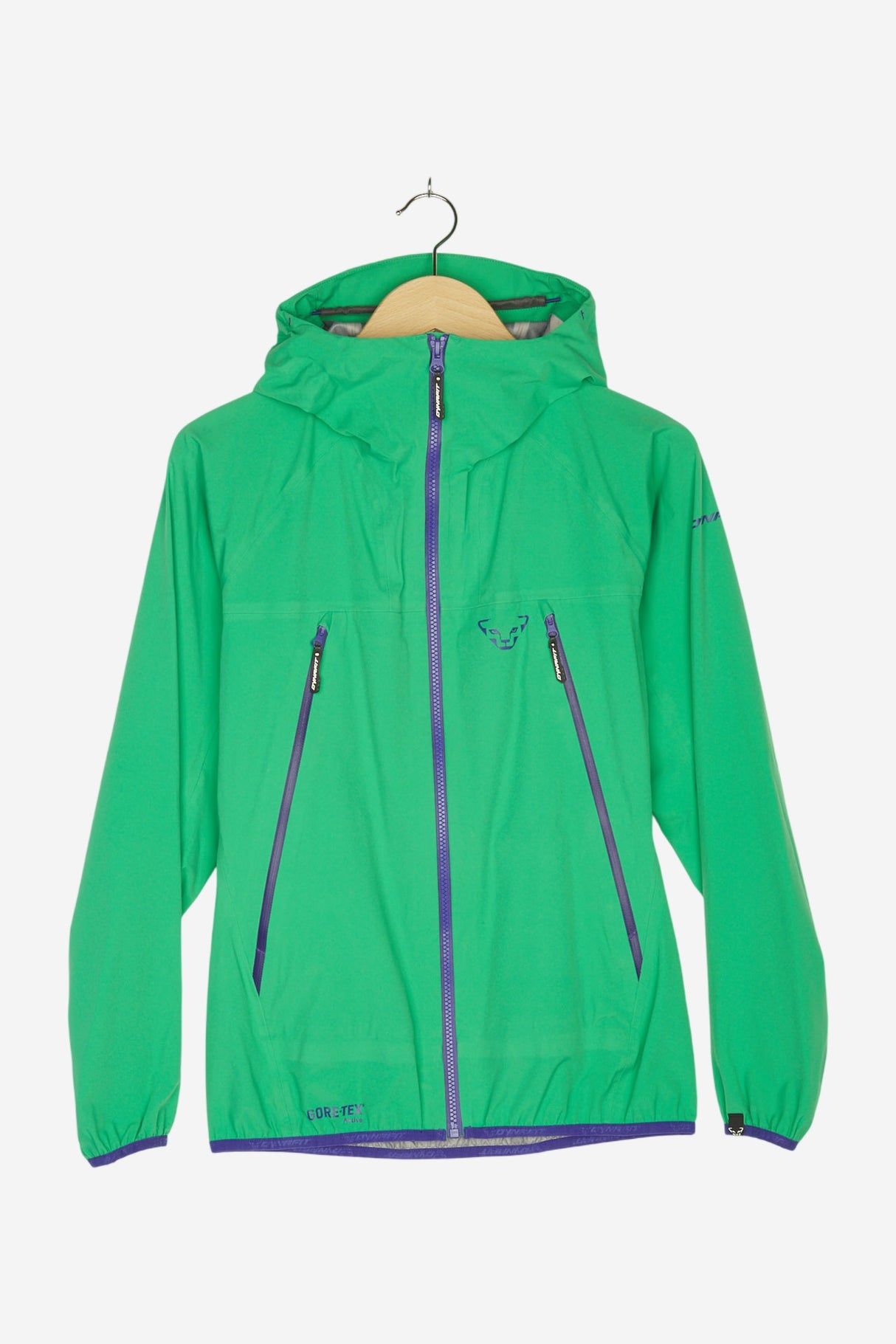 Regenjacke mit GORE-TEX für Damen