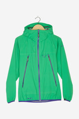 Regenjacke mit GORE-TEX für Damen