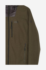 Softshelljacke für Herren