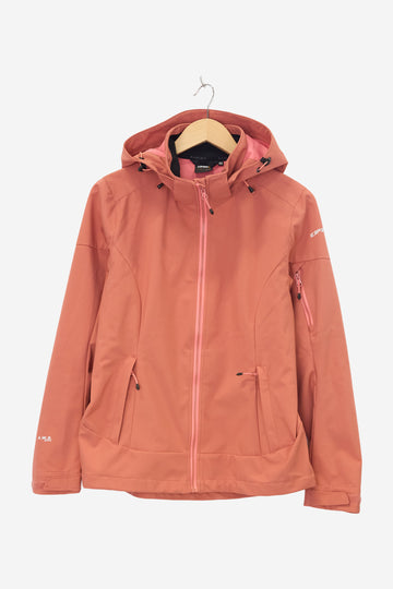 Softshelljacke für Damen