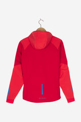 Fahrradjacke für Damen