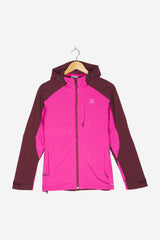 Regenjacke für Damen