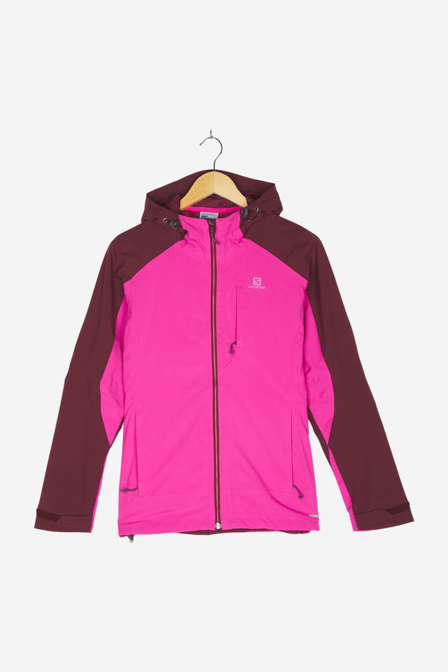 Regenjacke für Damen
