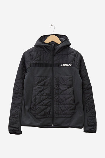 Isolationsjacke für Herren