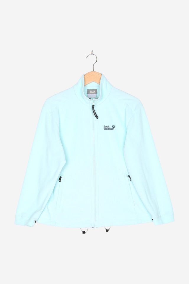 Fleecejacke für Damen