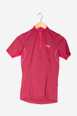 Fahrradtrikot für Damen