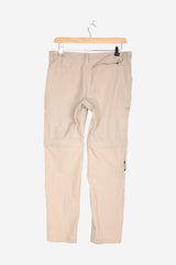 Zip Off Hose für Herren