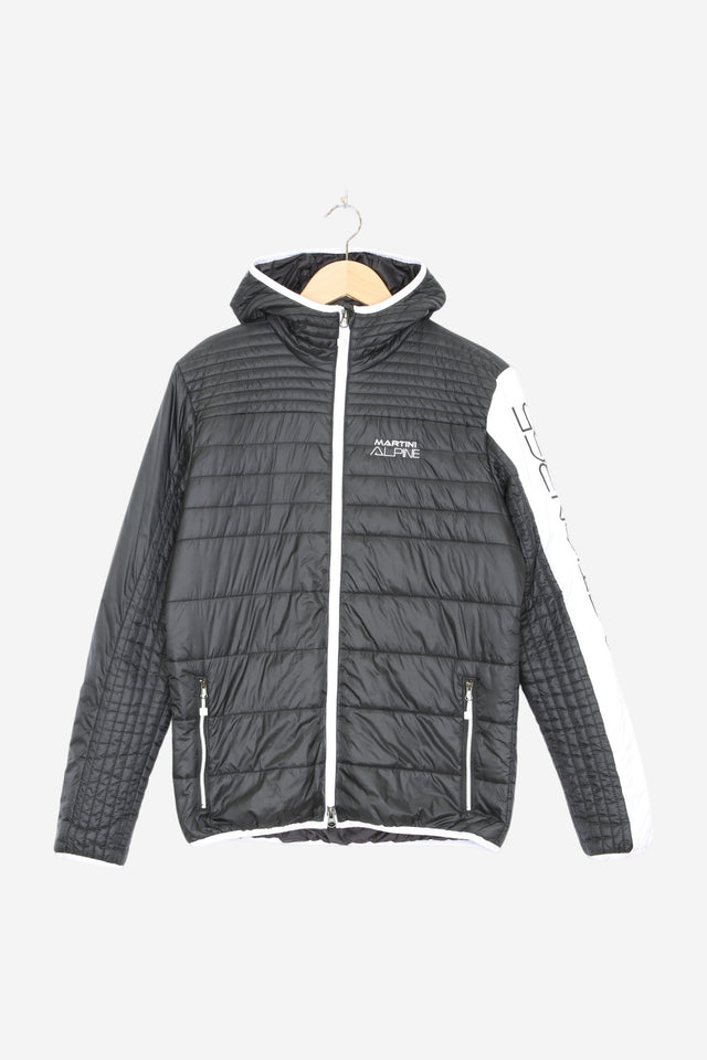 Isolationsjacke für Herren
