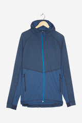 Fleecejacke für Herren