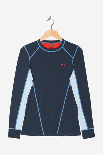 Longsleeve für Damen