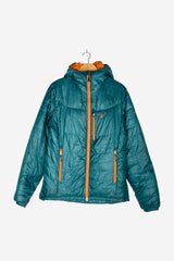 Daunenjacke für Damen