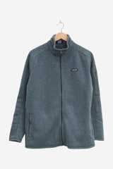 Fleecejacke für Herren