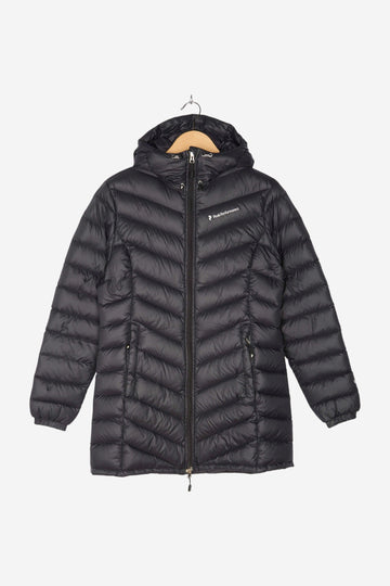 Daunenjacke für Damen