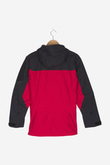 Regenjacke mit GORE-TEX für Damen