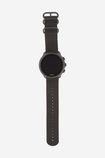 9 Baro Titanium Horloge  GPS Uhr