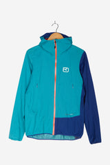 Regenjacke für Damen