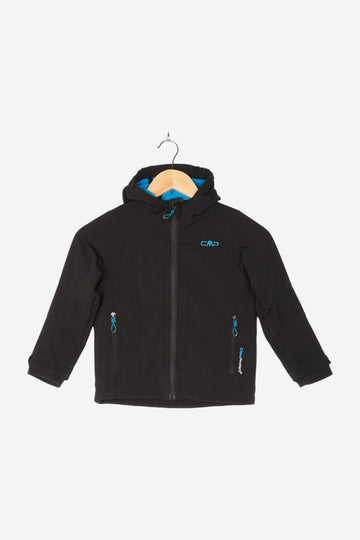 Softshelljacke für Kinder