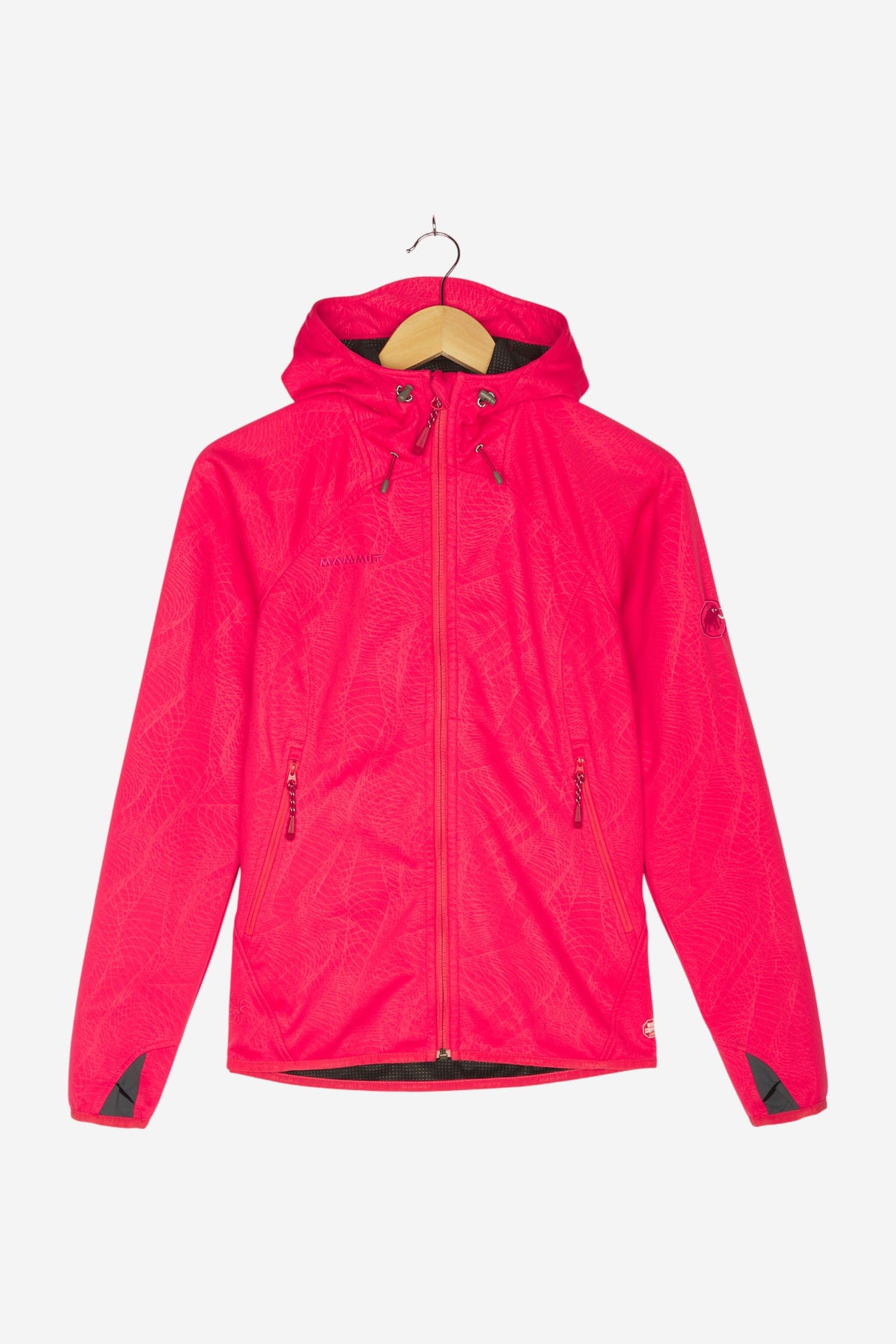 Softshelljacke für Damen