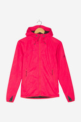 Softshelljacke für Damen