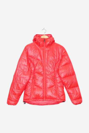 Daunenjacke für Damen
