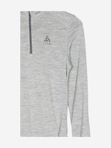 Longsleeve Merino für Damen