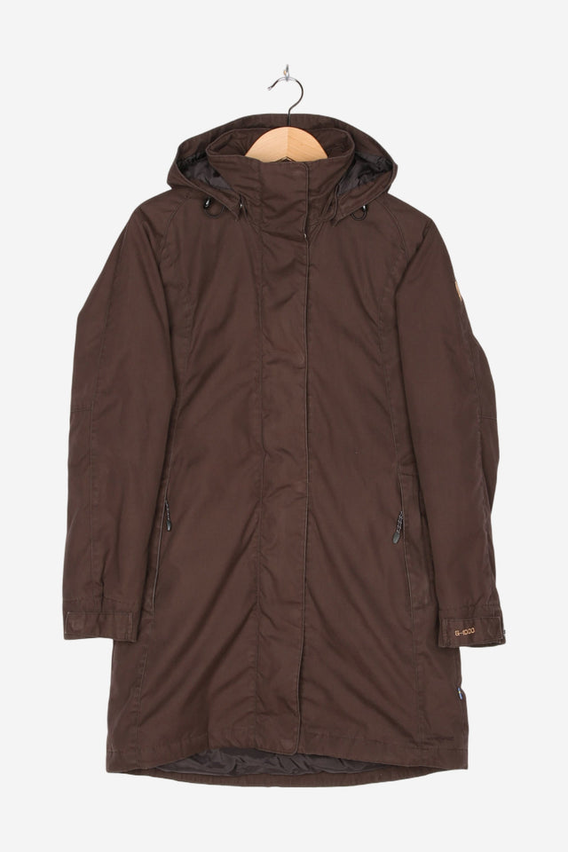 Winterjacke für Damen