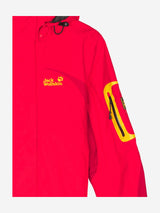Regenjacke für Damen