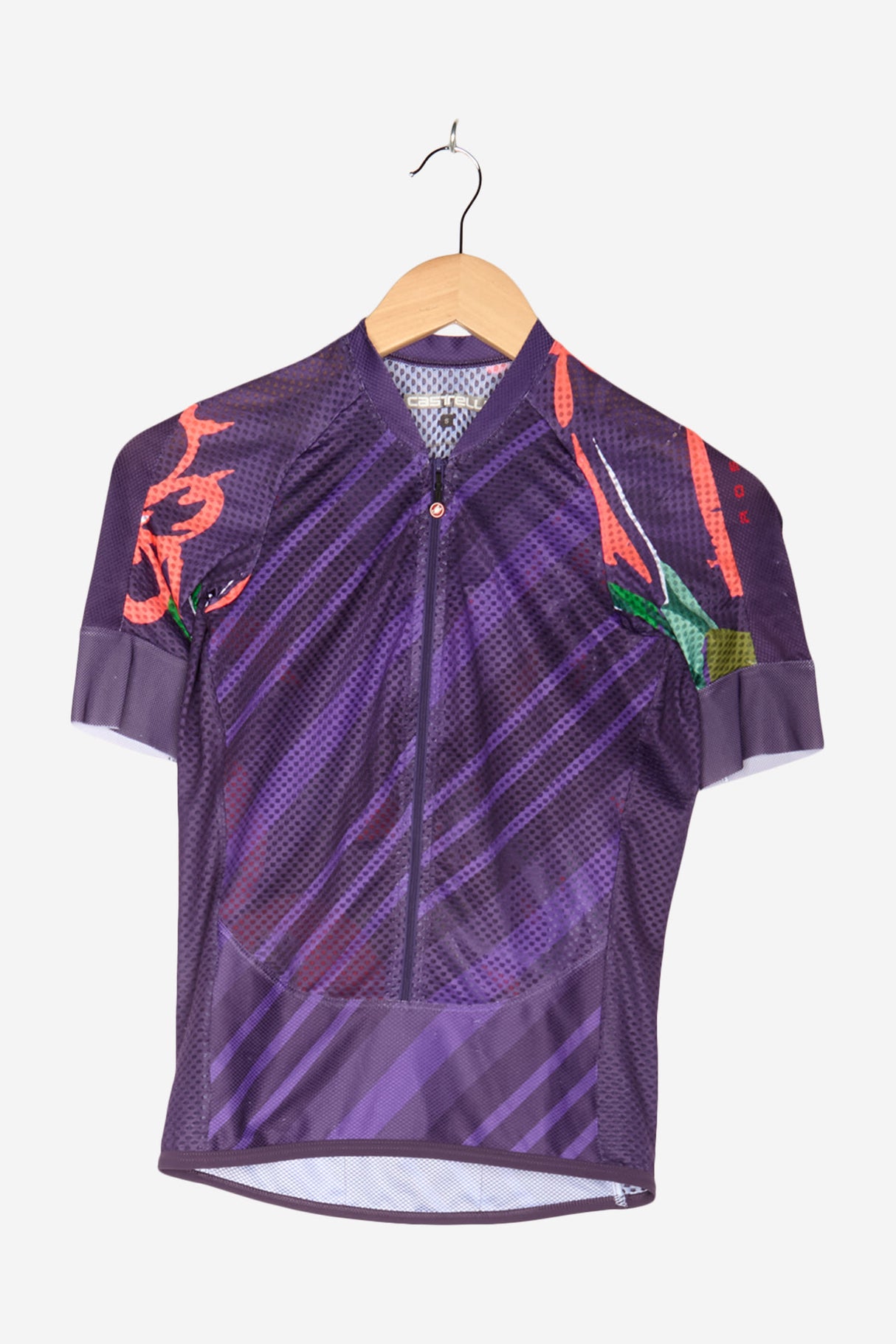 Fahrradtrikot für Damen